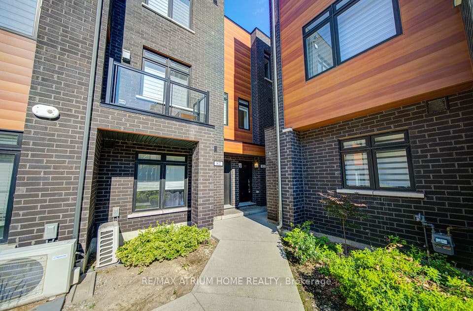 370 Red Maple Road 83, Richmond Hill, ON L4C 5T4 – photo 2