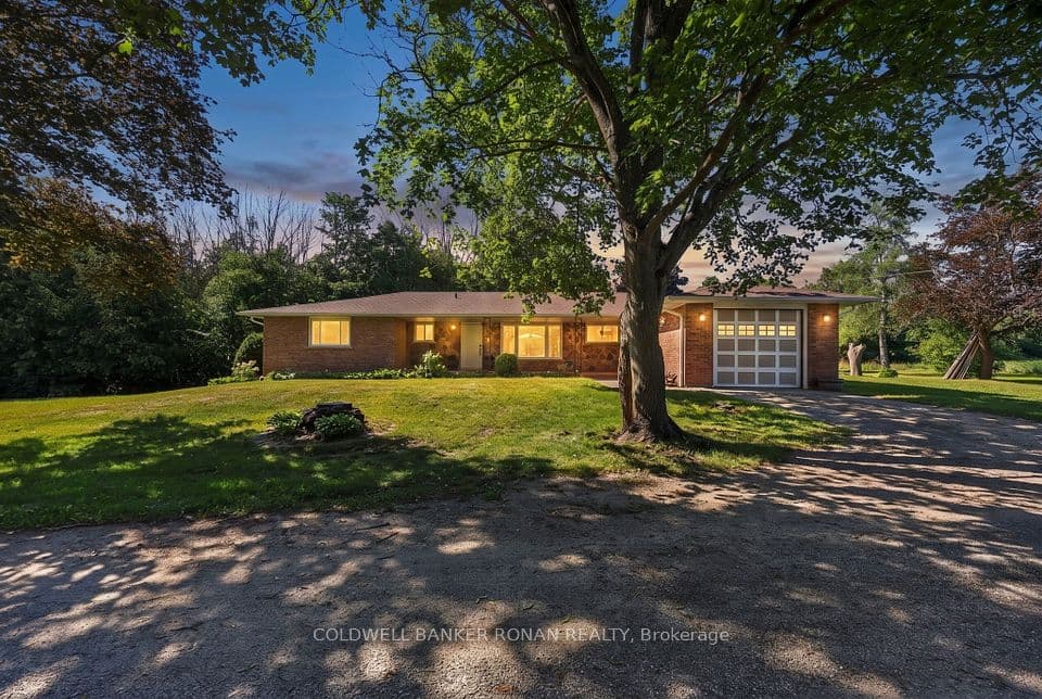 8799 Highway 89, Adjala-Tosorontio, ON L9R 1V1 – photo 2