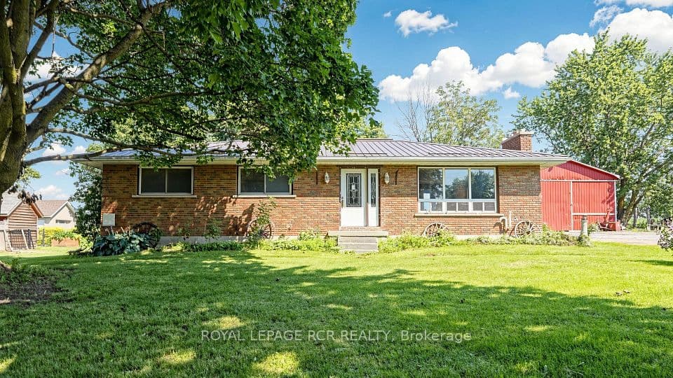 4244 4th Line, Bradford West Gwillimbury, ON L3Z 0Y7 – photo 2