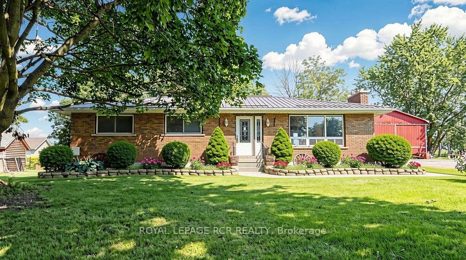 4244 4th Line, Bradford West Gwillimbury, ON L3Z 0Y7 – main photo