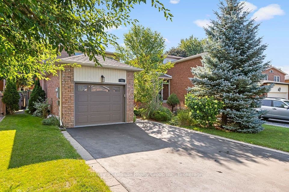 25 Greenwood Road, Whitchurch-Stouffville, ON L4A 5E8 – photo 2