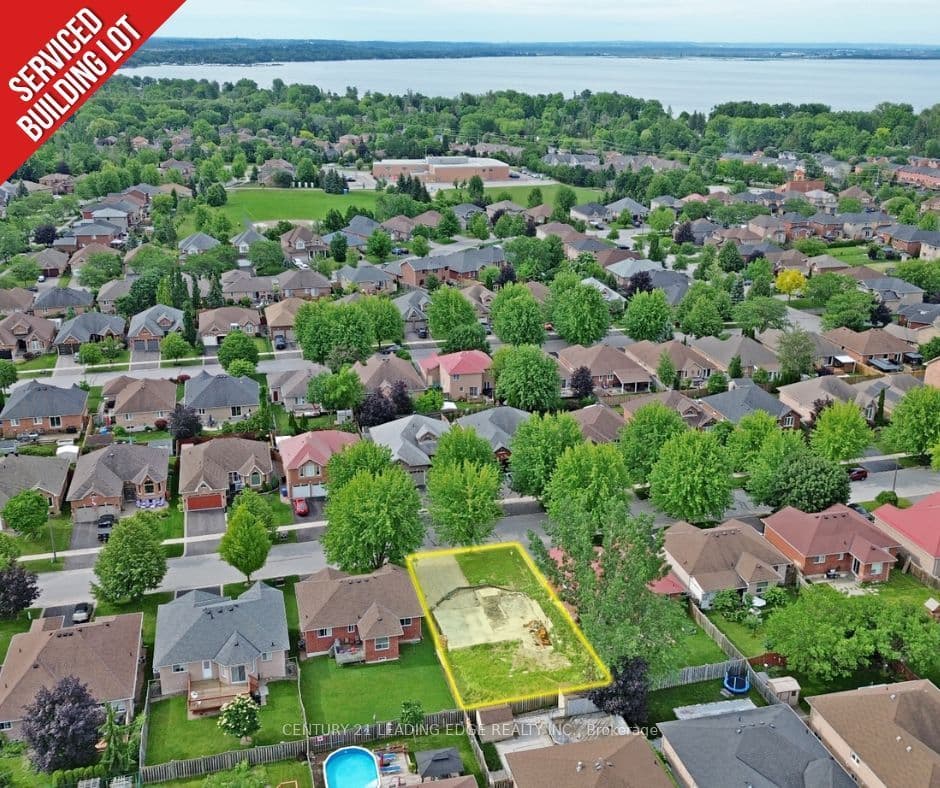 14 Kerfoot Crescent, Georgina, ON L4P 4B8 – main photo