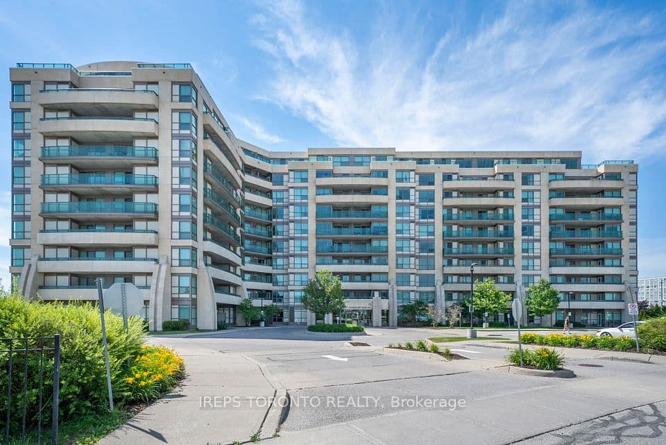 75 Norman Bethune Avenue 209, Richmond Hill, ON L4B 0B6 – main photo