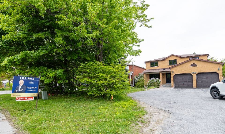 9755 Keele Street, Vaughan, ON L6A 3Y5 – main photo