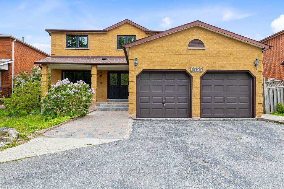 9755 Keele Street, Vaughan, ON L6A 3Y5 – photo 2