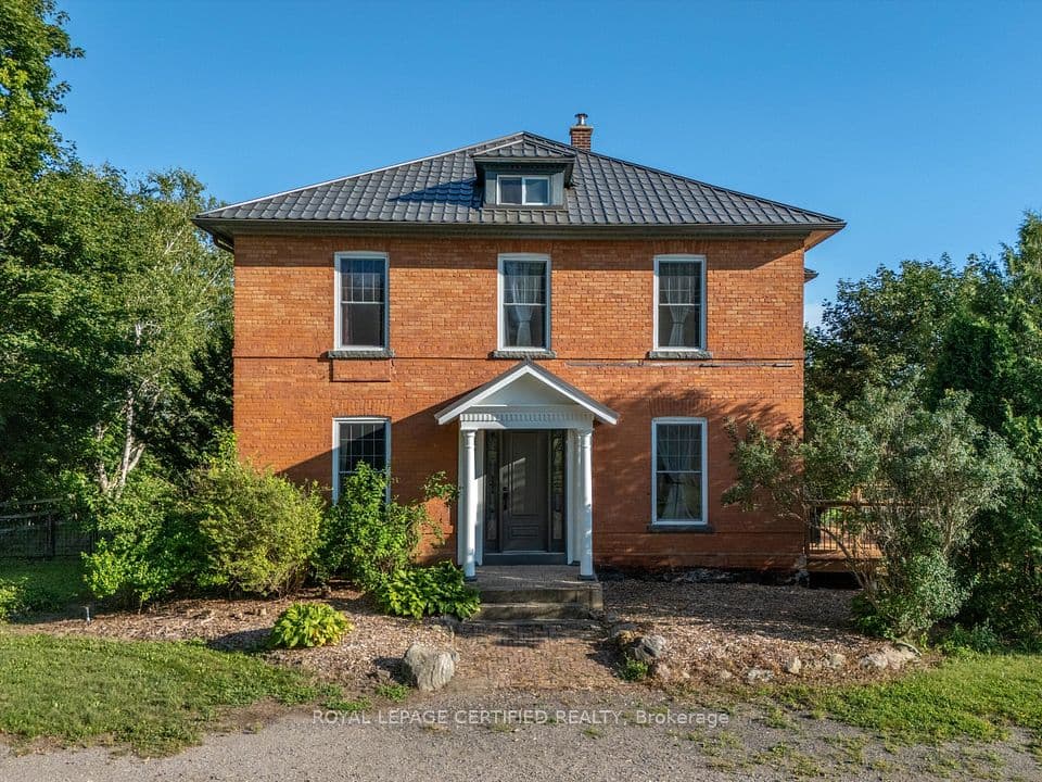 4621 5TH Line, New Tecumseth, ON L0G 1A0 – photo 2