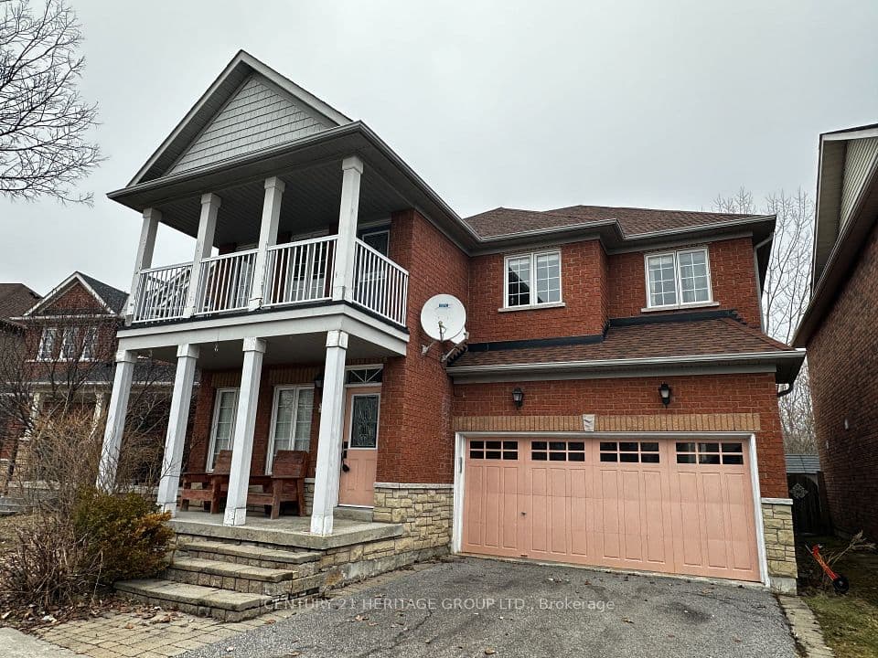 97 Maroon Drive, Richmond Hill, ON L4E 5B6 – main photo
