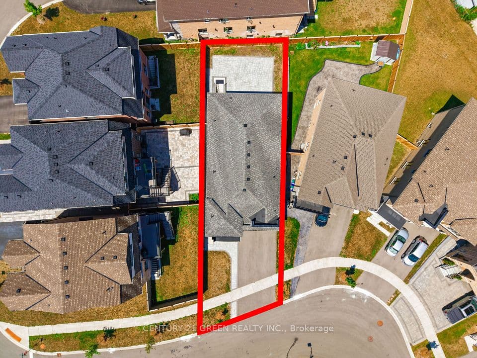 64 Coldwell Bay Circle, Vaughan, ON L4H 5E9 – photo 3