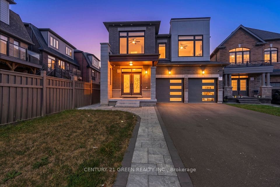 64 Coldwell Bay Circle, Vaughan, ON L4H 5E9 – main photo