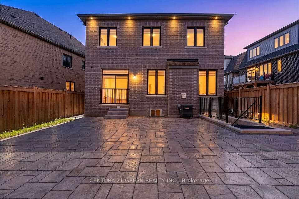 64 Coldwell Bay Circle, Vaughan, ON L4H 5E9 – photo 2