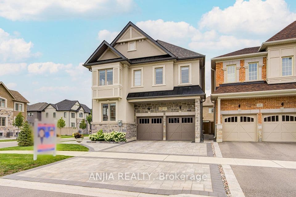 67 Furrow Street, Markham, ON L6E 2H8 – photo 3