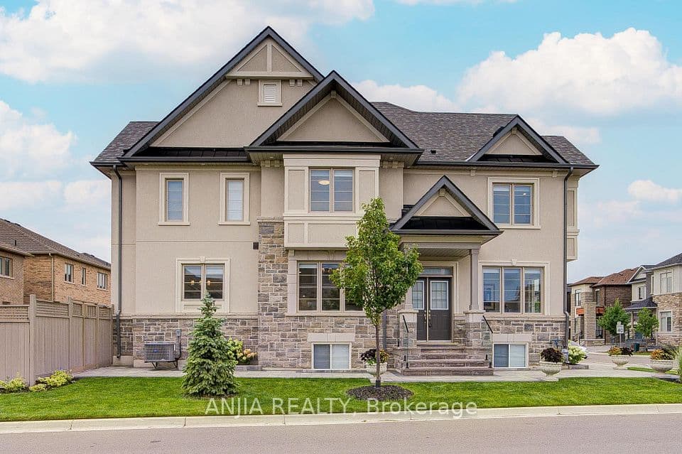 67 Furrow Street, Markham, ON L6E 2H8 – main photo