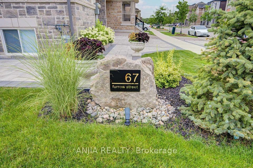 67 Furrow Street, Markham, ON L6E 2H8 – photo 2