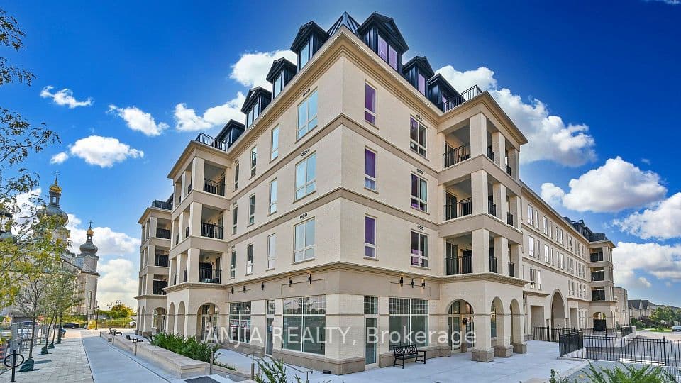 101 Cathedral High Street 303, Markham, ON L6C 0P1 – photo 2