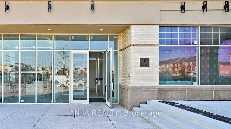 101 Cathedral High Street 303, Markham, ON L6C 0P1 – photo 3