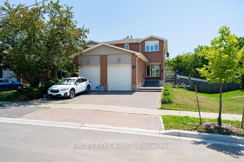 17 Boyne Highlands Court, Vaughan, ON L4K 1K4 – main photo
