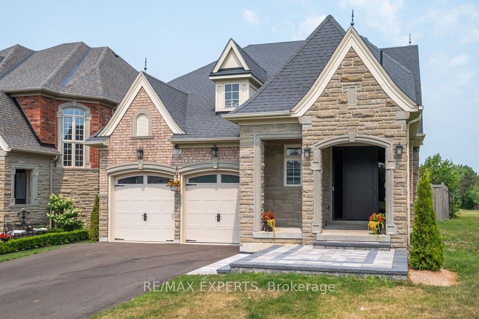 12 Valley Point Crescent, King, ON L7B 0B7 – photo 3