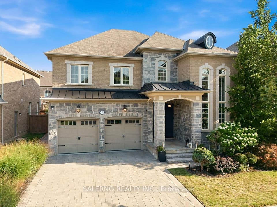 17 Balderson Drive, Vaughan, ON L4H 4A7 – photo 2