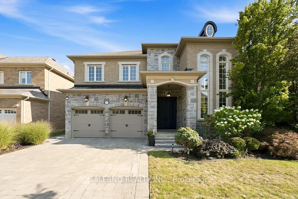 17 Balderson Drive, Vaughan, ON L4H 4A7 – main photo