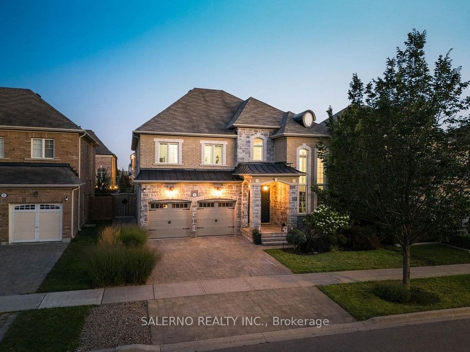 17 Balderson Drive, Vaughan, ON L4H 4A7 – photo 3