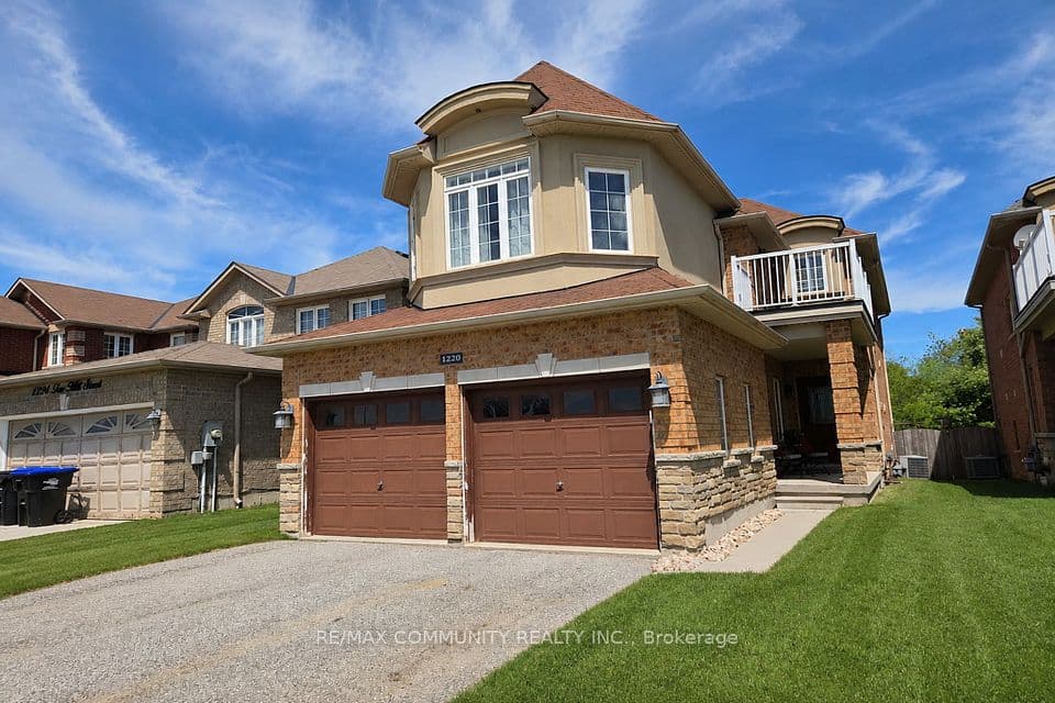 1220 Fox Hill Street, Innisfil, ON L9S 4Y6 – main photo