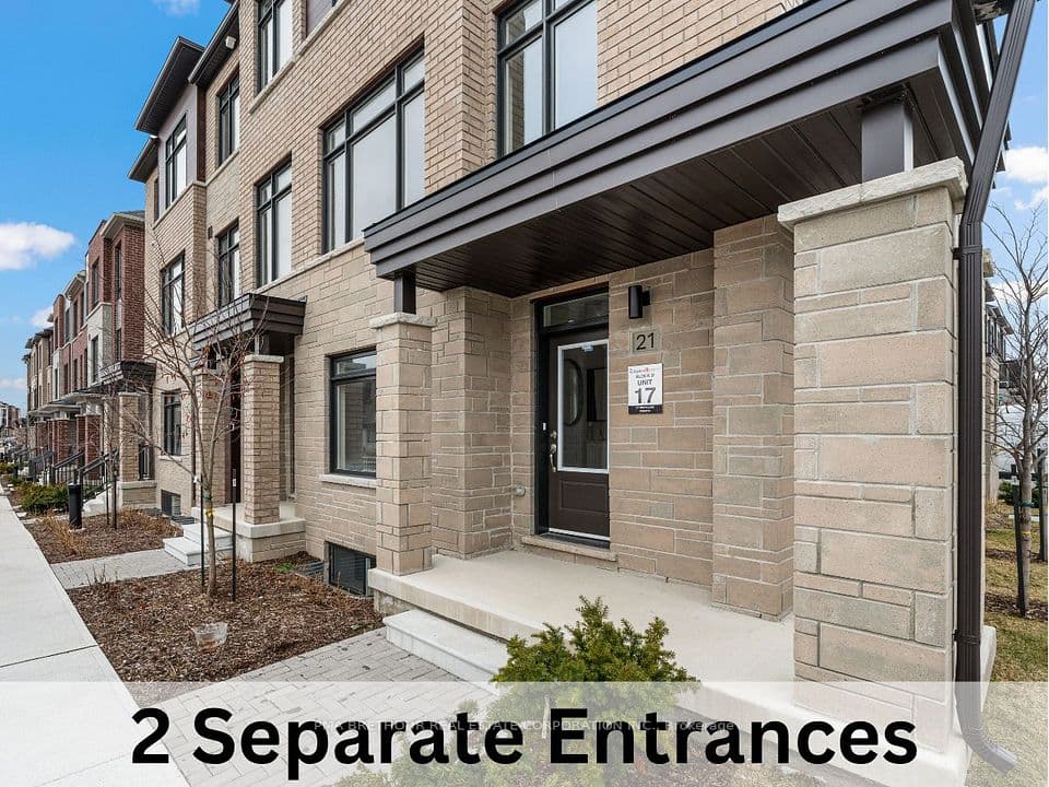 21 Lounts Lane, Markham, ON L6B 1R9 – photo 3