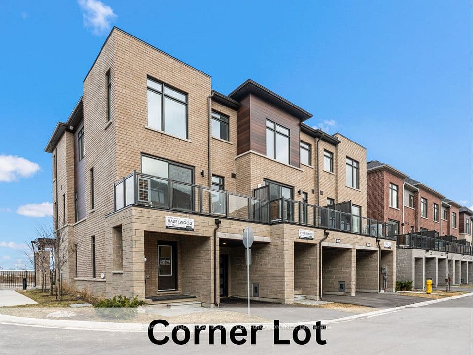 21 Lounts Lane, Markham, ON L6B 1R9 – photo 2