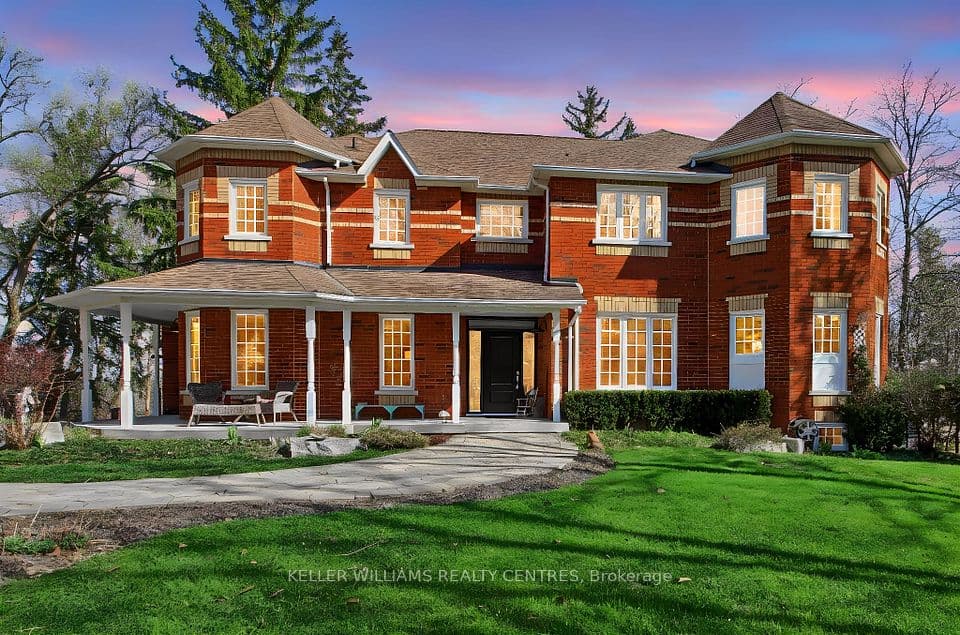 276 Ridge Road, Aurora, ON L4G 0M3 – main photo