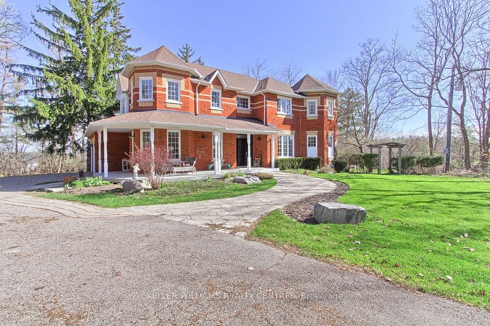 276 Ridge Road, Aurora, ON L4G 0M3 – photo 2