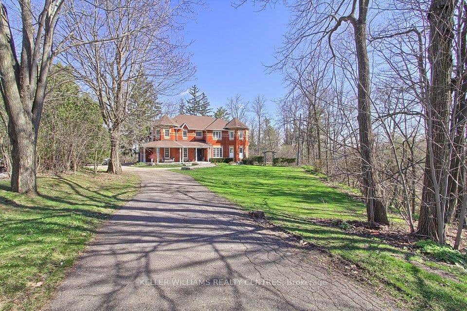 276 Ridge Road, Aurora, ON L4G 0M3 – photo 3