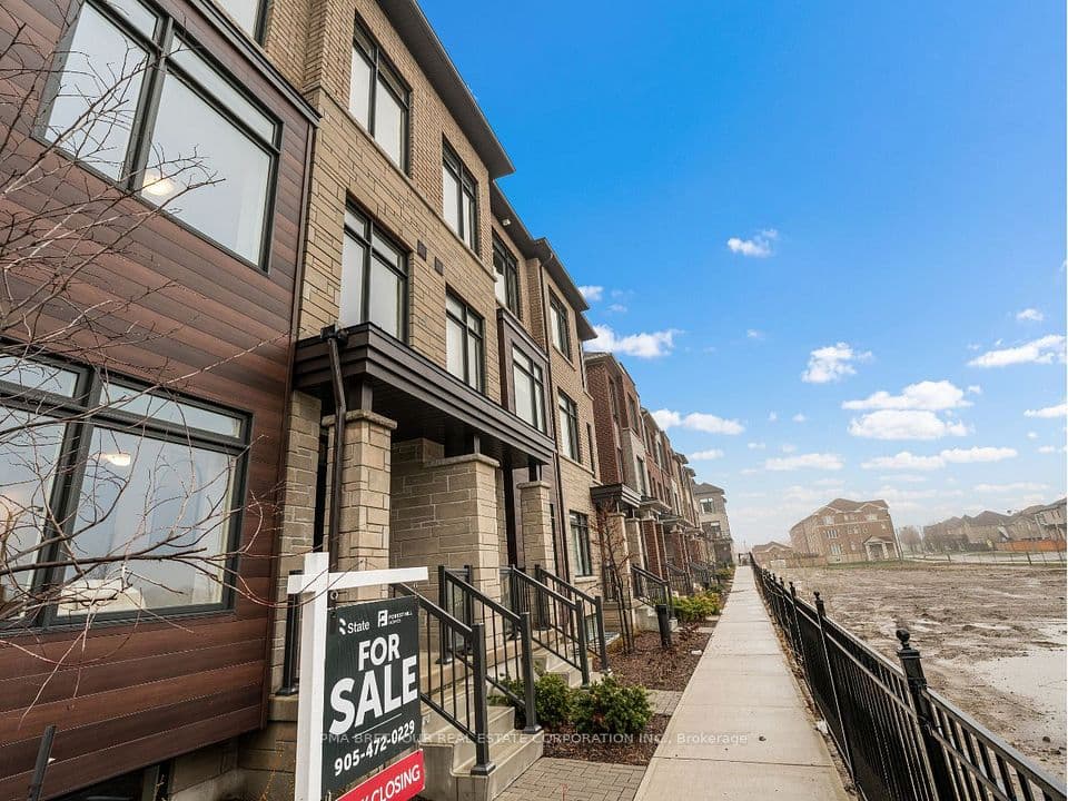 3 Lounts Lane, Markham, ON L6B 1R9 – photo 2