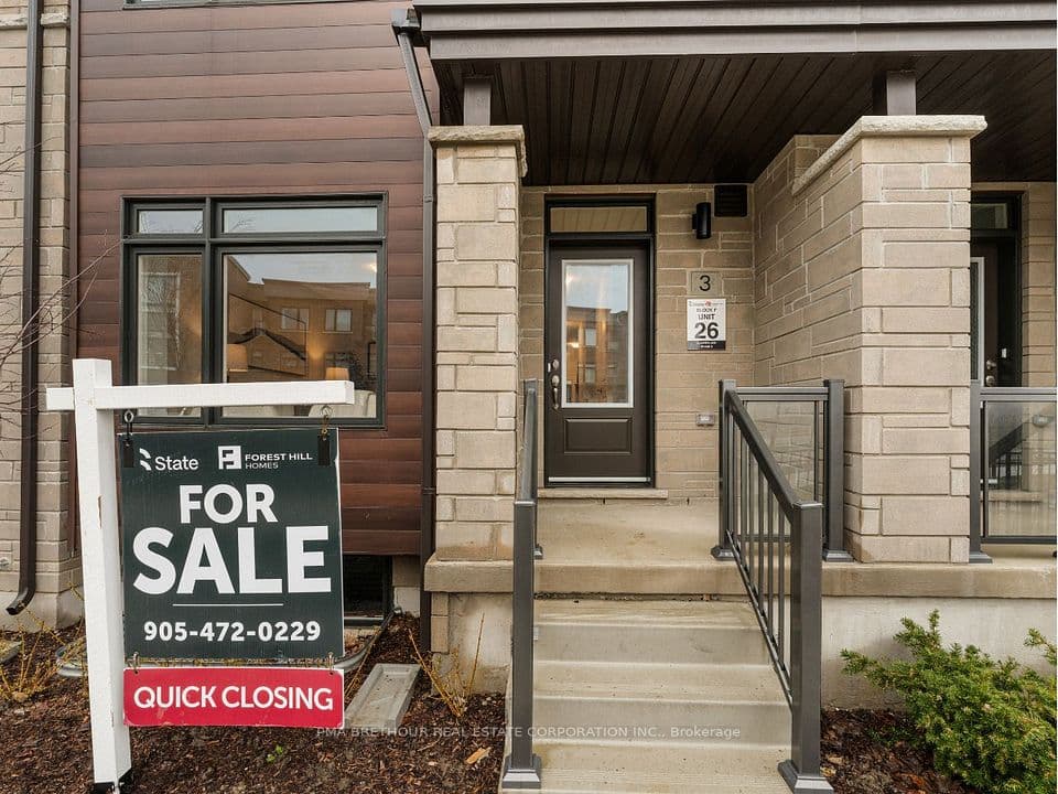 3 Lounts Lane, Markham, ON L6B 1R9 – photo 3