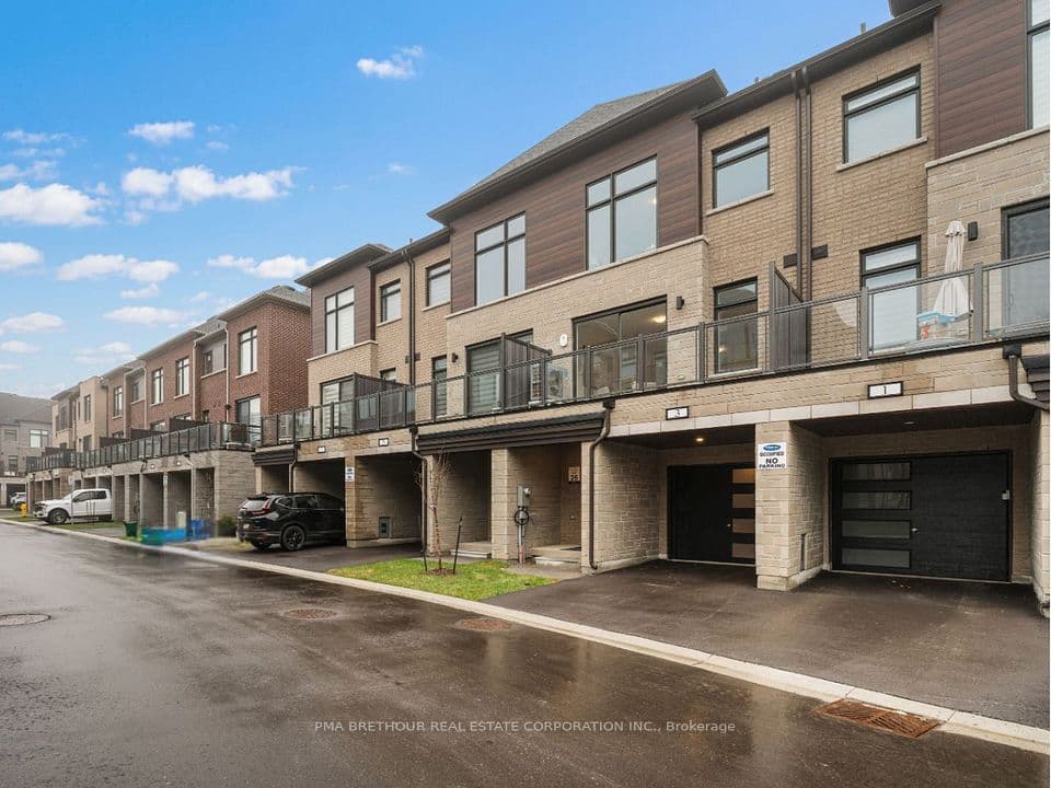 3 Lounts Lane, Markham, ON L6B 1R9 – main photo