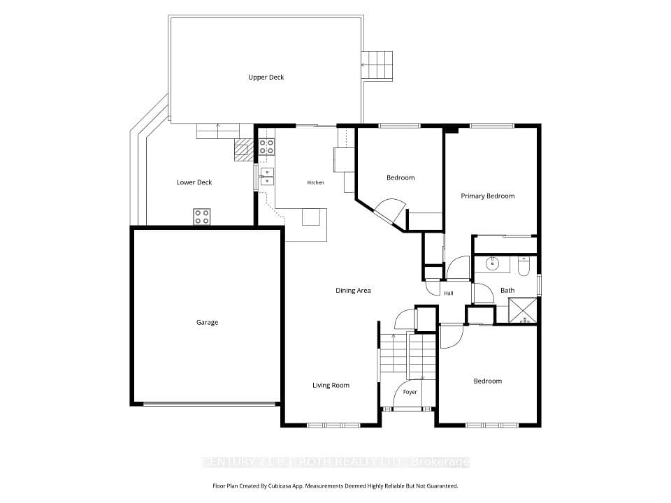 22 Michael Street, Essa, ON L0M 1B2 – photo 3