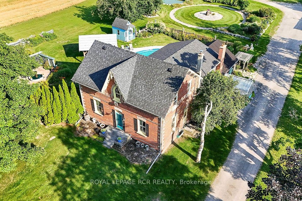 233 Wagg Road, Uxbridge, ON L9P 0G1 – photo 2