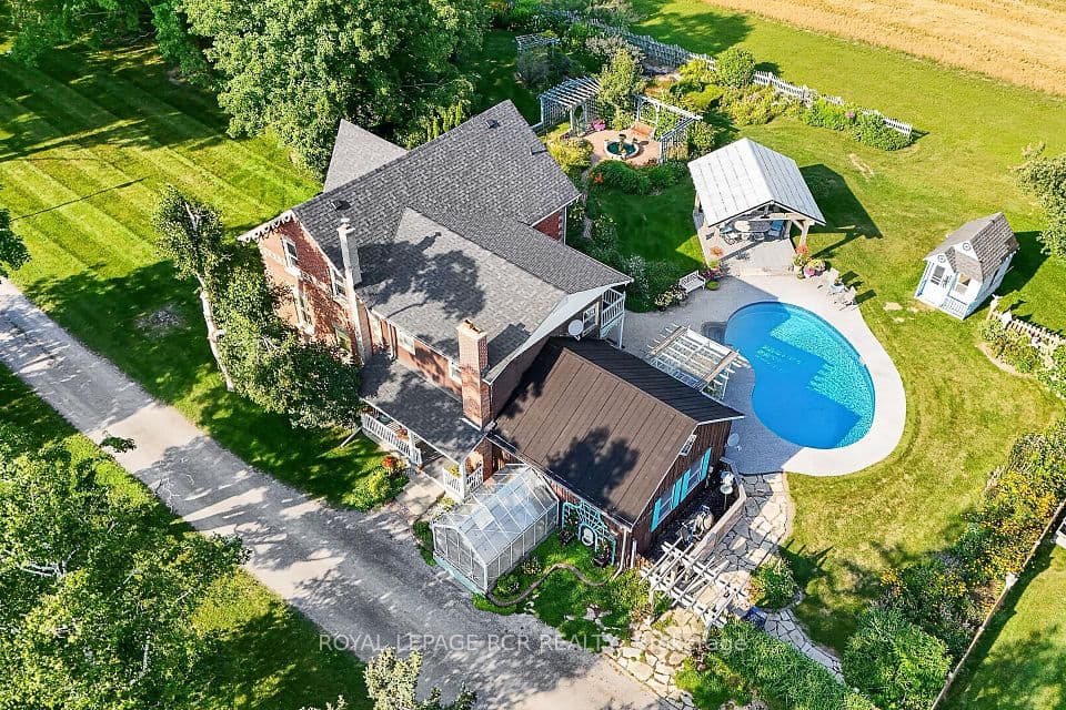 233 Wagg Road, Uxbridge, ON L9P 0G1 – main photo