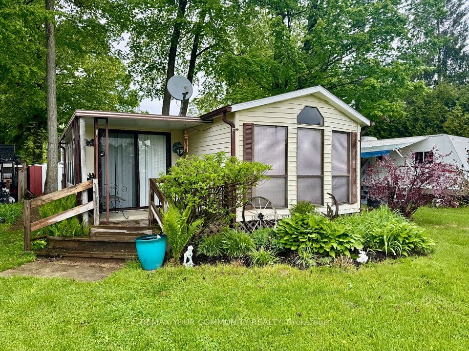 285 Crydermans 42 Side Road 42, Georgina, ON L0E 1A0 – main photo