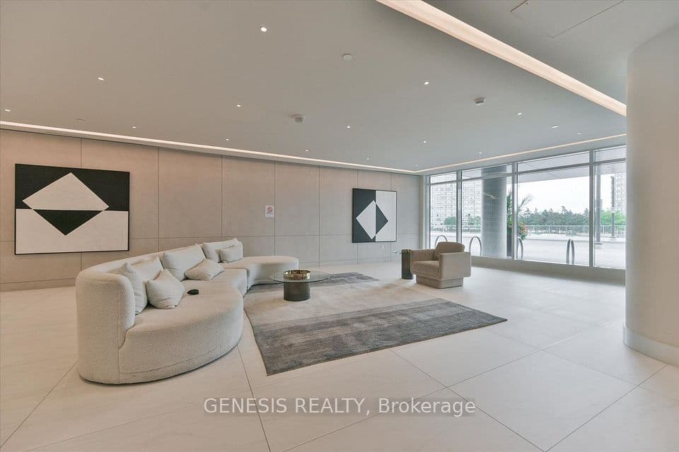 30 Upper Mall Way 2203, Vaughan, ON L4J 0L7 – photo 3