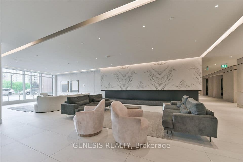 30 Upper Mall Way 2203, Vaughan, ON L4J 0L7 – photo 2