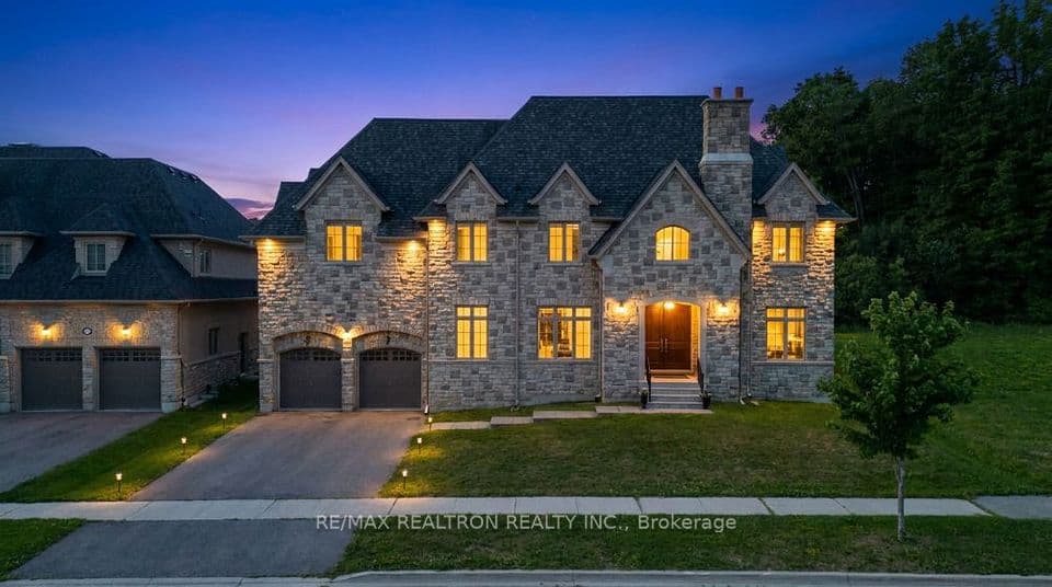 58 Wigston Place, Vaughan, ON L4J 8C6 – main photo