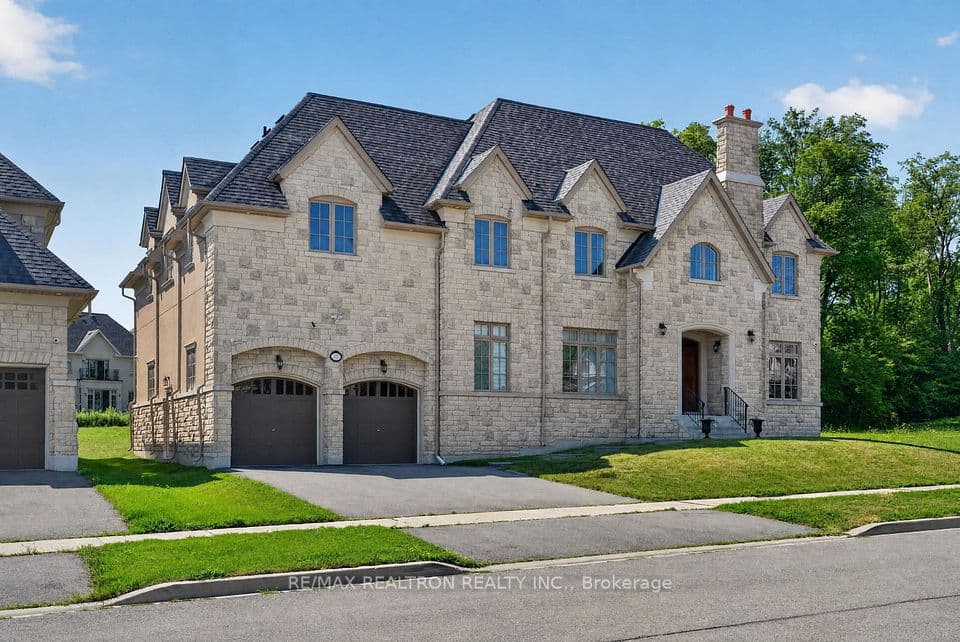 58 Wigston Place, Vaughan, ON L4J 8C6 – photo 2