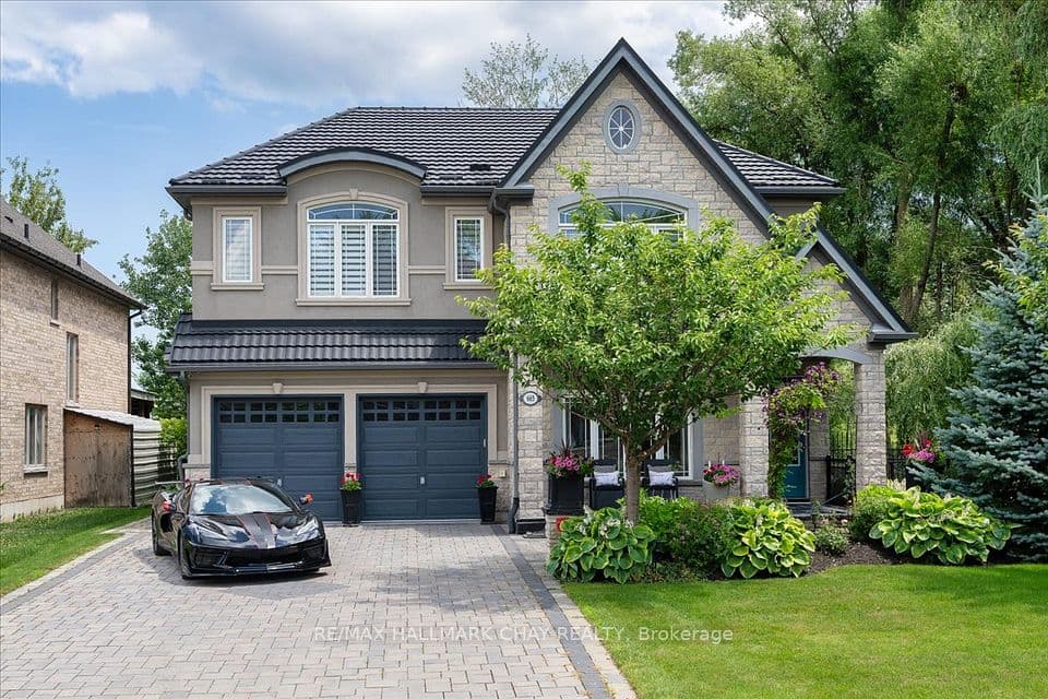 665 Park Road, Innisfil, ON L9S 2E1 – main photo