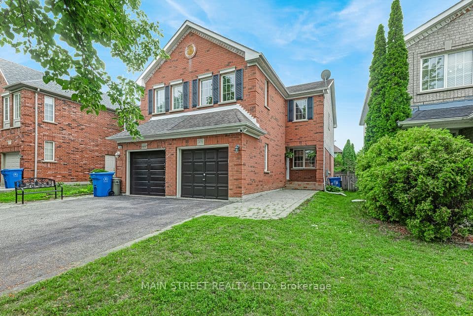 478 Heddle Crescent, Newmarket, ON L3X 2J3 – photo 2