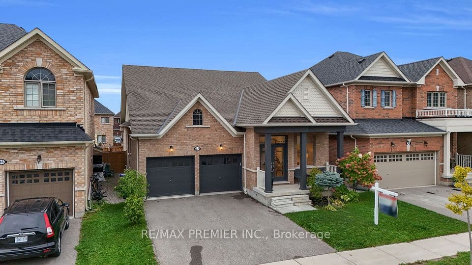 37 Walls Crescent, New Tecumseth, ON L0G 1W0 – photo 3
