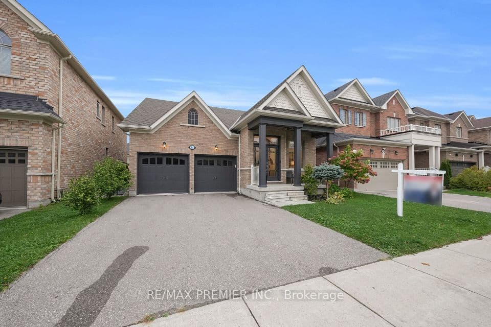 37 Walls Crescent, New Tecumseth, ON L0G 1W0 – photo 2
