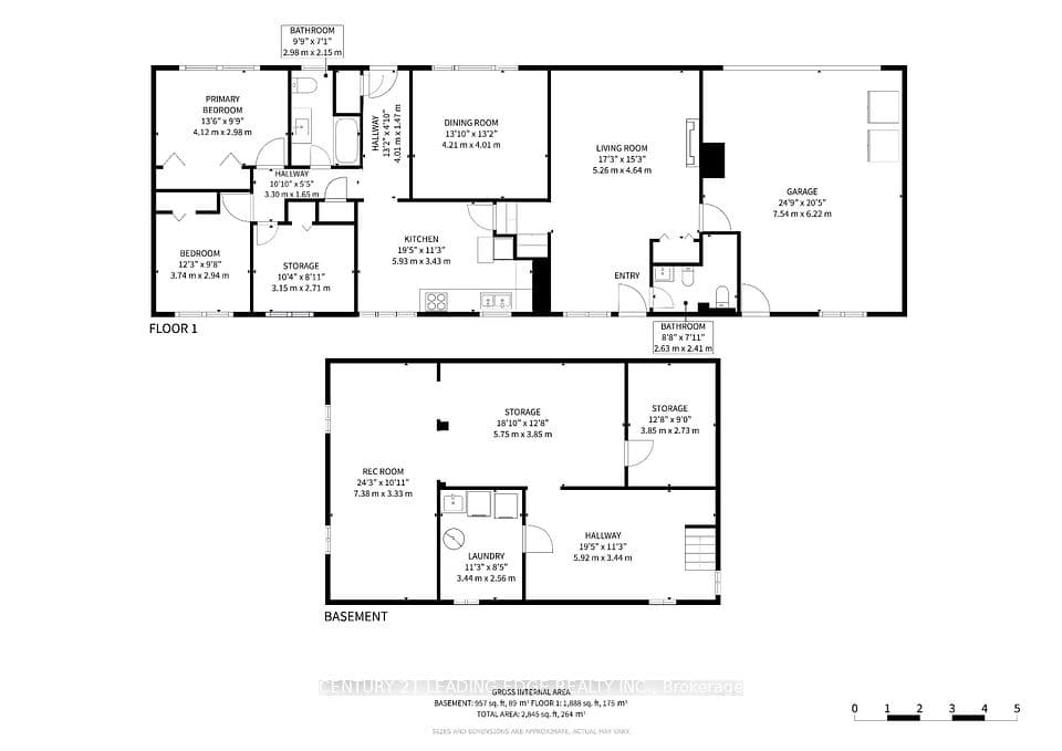 4239 19th Avenue, Markham, ON L6C 1M2 – photo 2