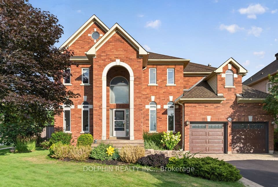 735 Foxcroft Boulevard, Newmarket, ON L3X 1N1 – photo 2