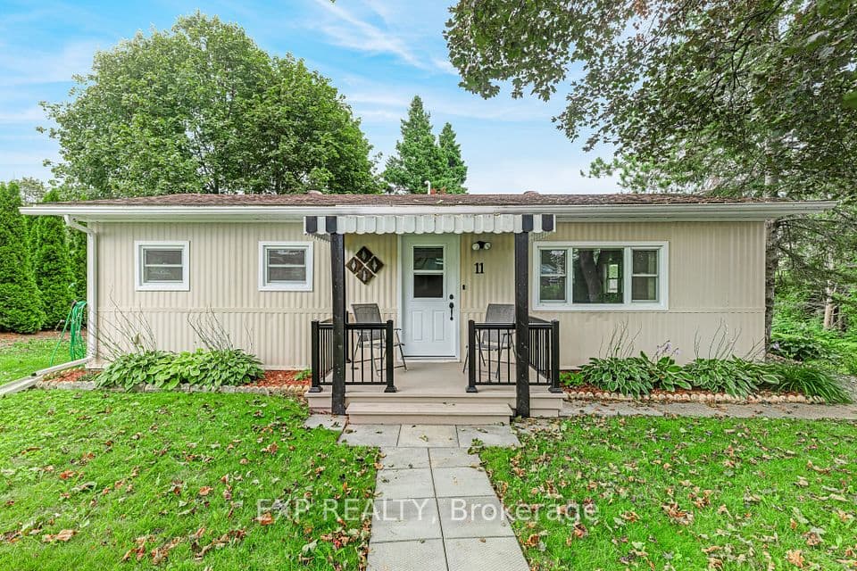 11 Hawthorne Drive, Innisfil, ON L9S 1P7 – photo 2