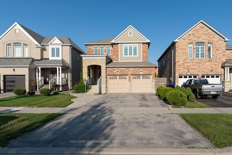 239 Summerlyn Trail, Bradford West Gwillimbury, ON L3Z 0H8 – photo 2