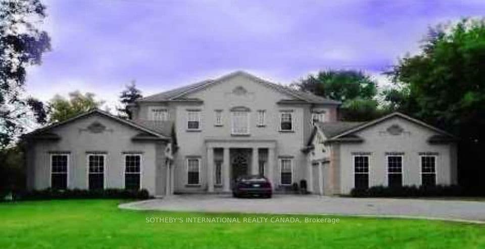 5 Helen Avenue, Vaughan, ON L4J 1J6 – main photo